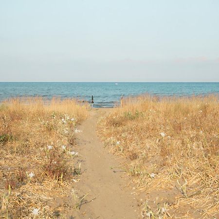 Villa Giglio Marino Paestum Kültér fotó