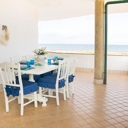 Villa Giglio Marino Paestum Kültér fotó