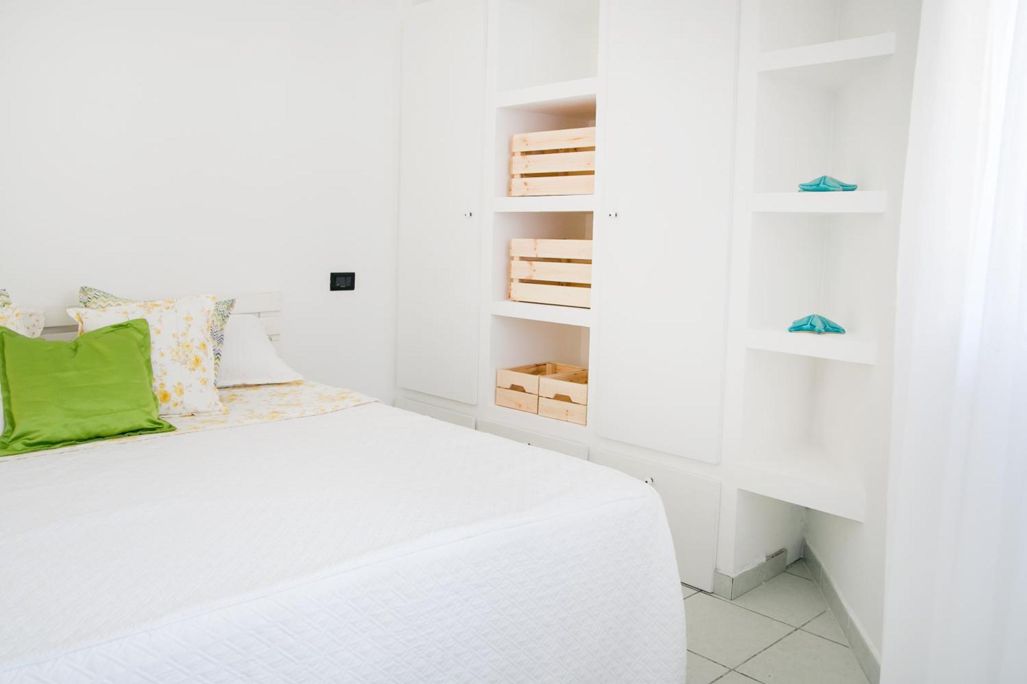 Villa Giglio Marino Paestum Kültér fotó