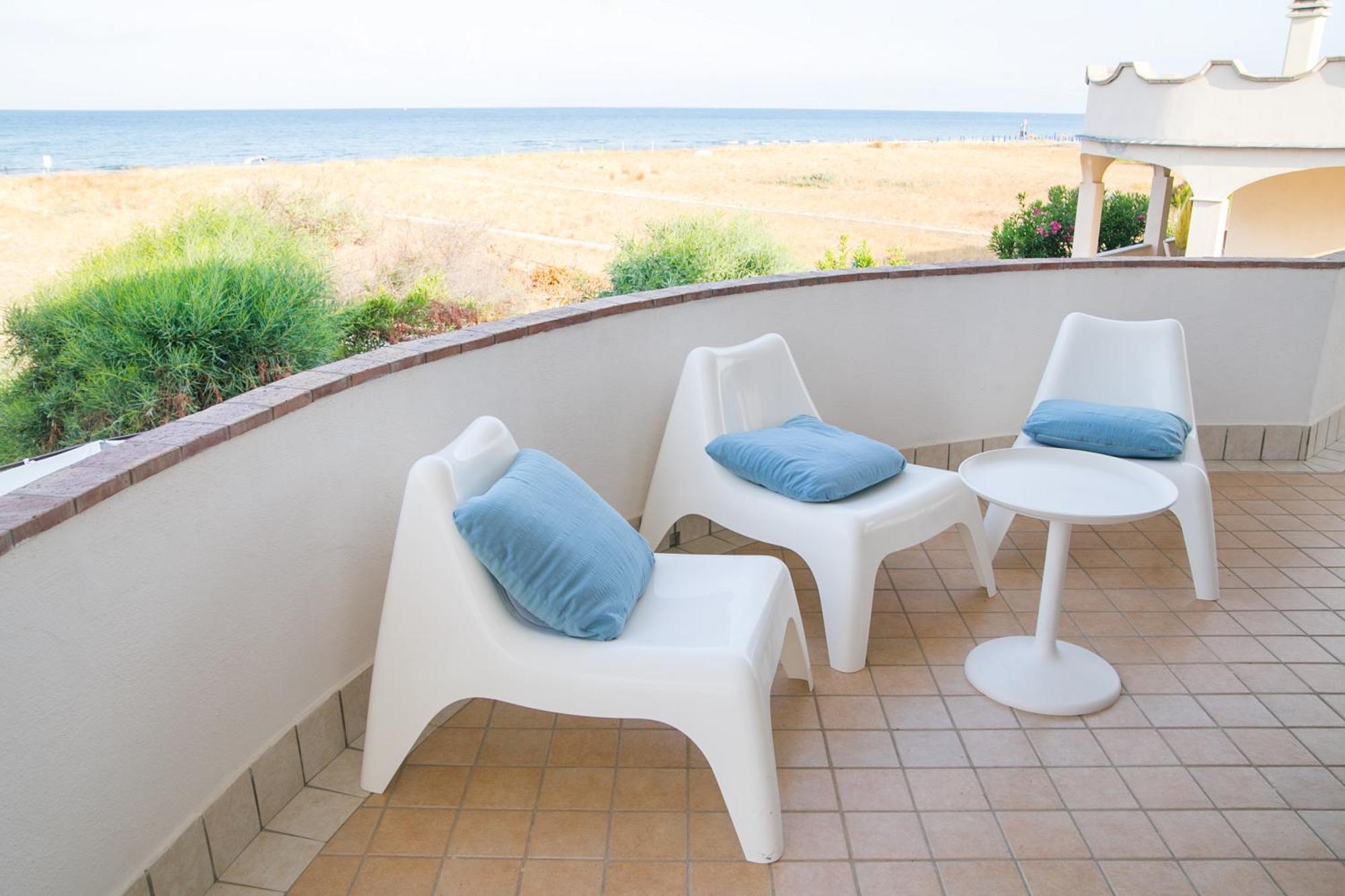 Villa Giglio Marino Paestum Kültér fotó