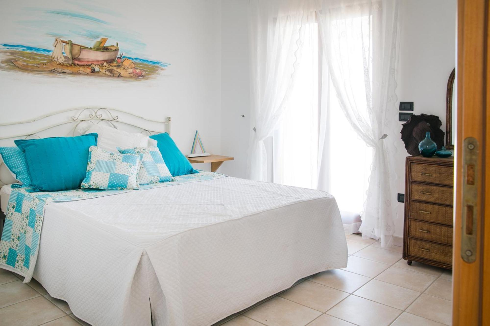 Villa Giglio Marino Paestum Kültér fotó
